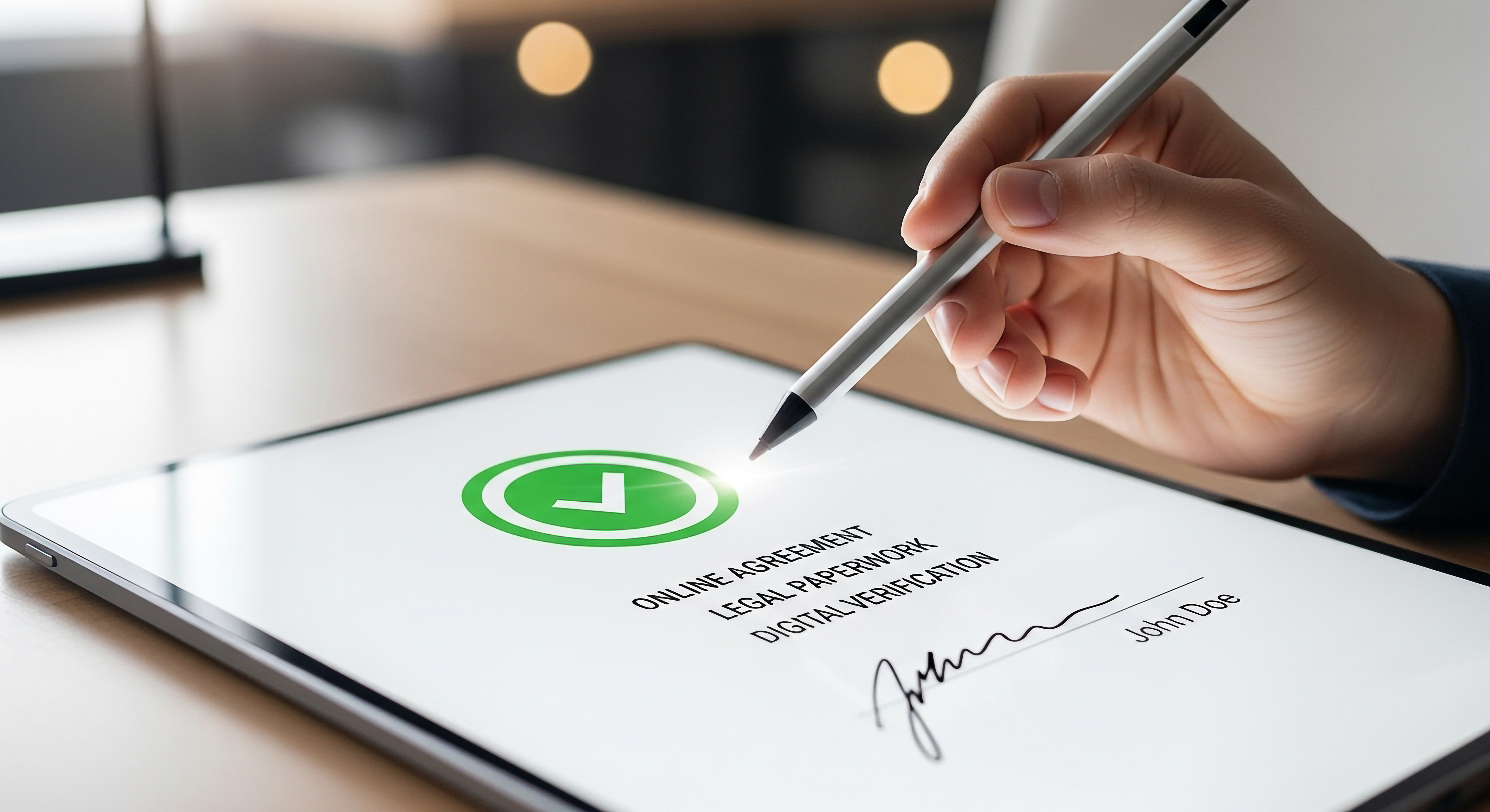 Understanding electronic signature types: SES, AES, and QES explained