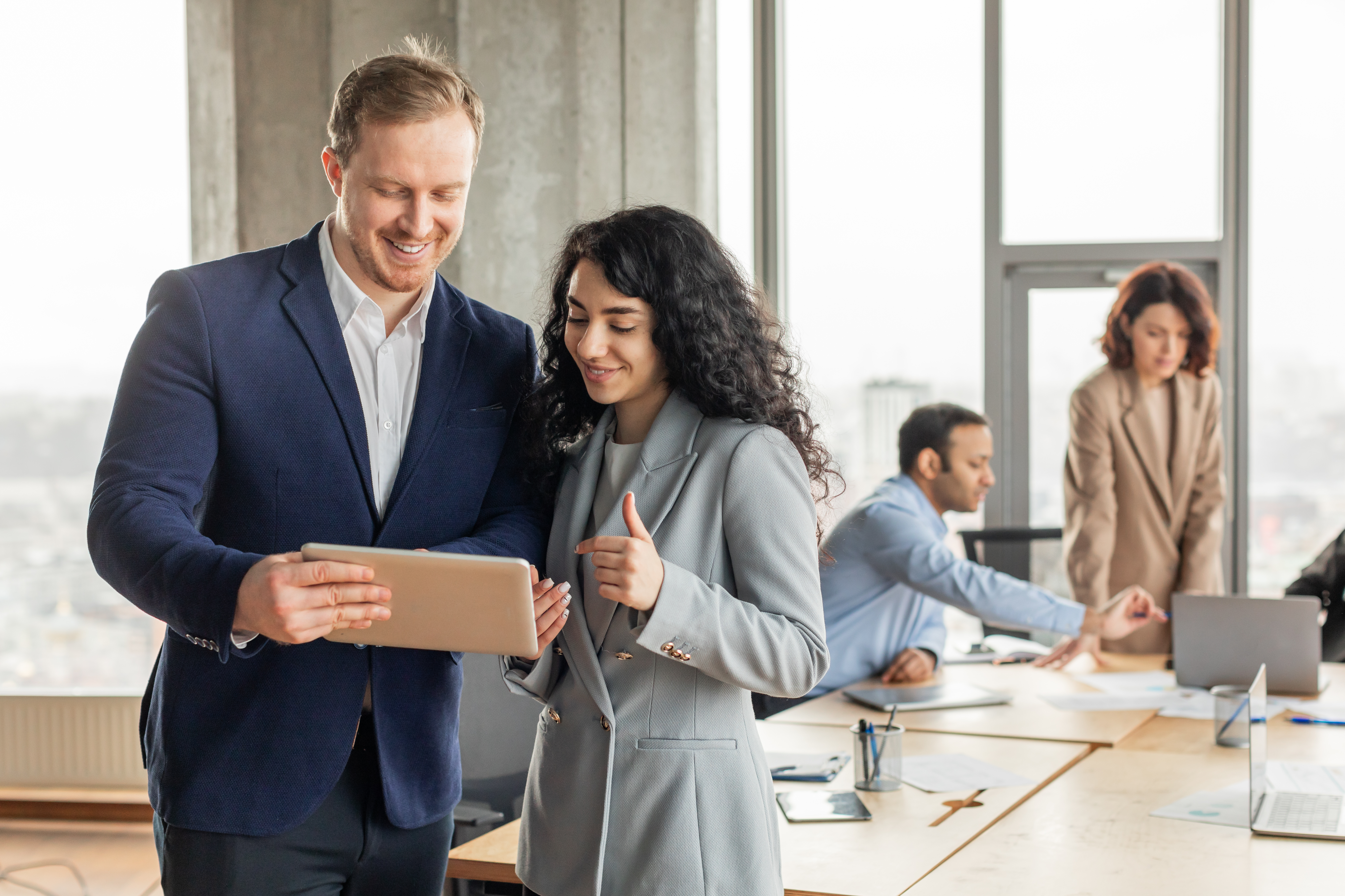Why you should modernize your employment contracts now