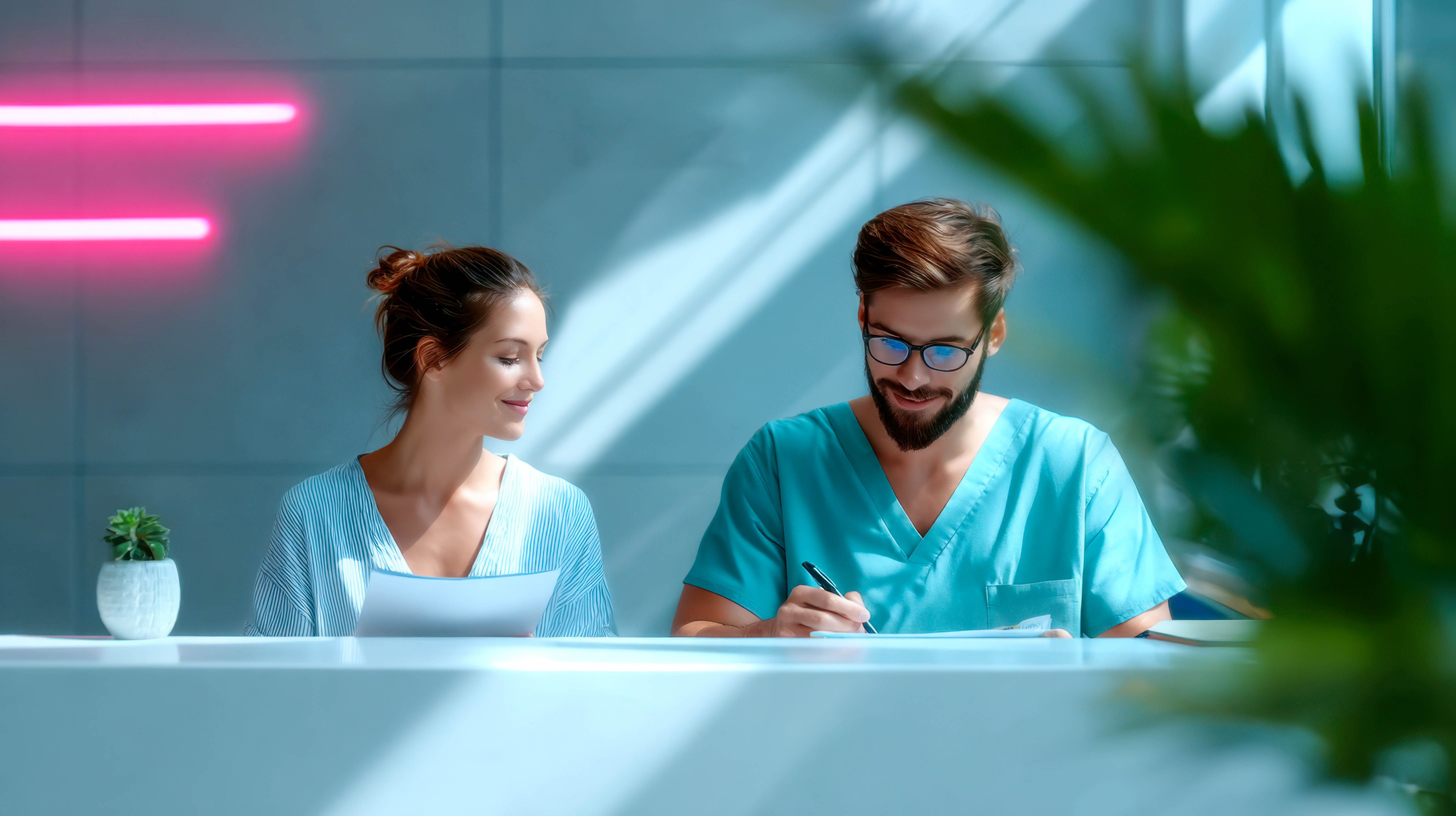 Enhance patient care with HIPAA-compliant digital signatures
